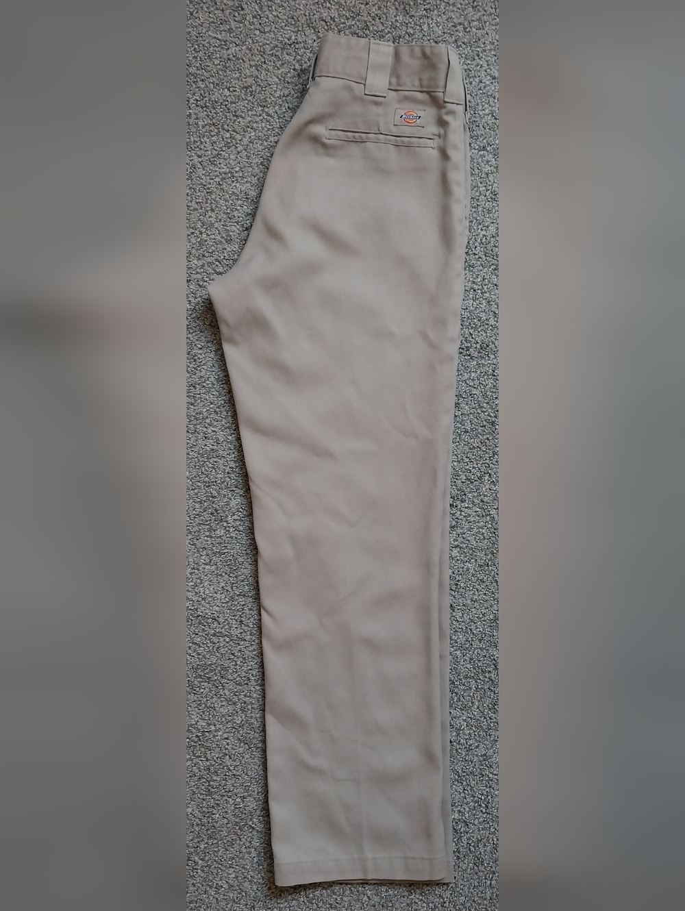 Dickies Men's 874 Flex Chino Pants